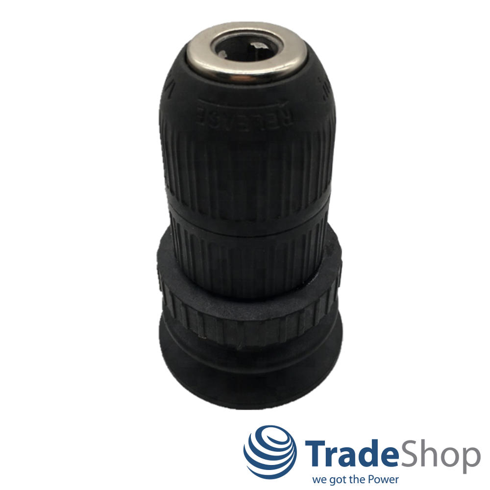 Schnellspann Bohrfutter für Hilti TE 1,5,TE 5-A,TE 6-A,6-S,6-C,7,14,15,TE18-M