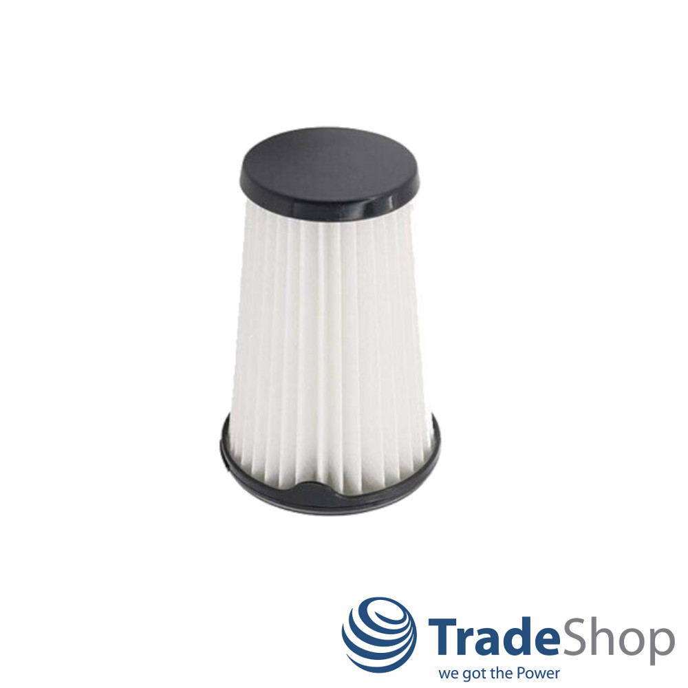 HEPA-Filter Lamellenfilter für AEG CX7 CX7-2 HX6 ersetzt 9001683755 AEF150