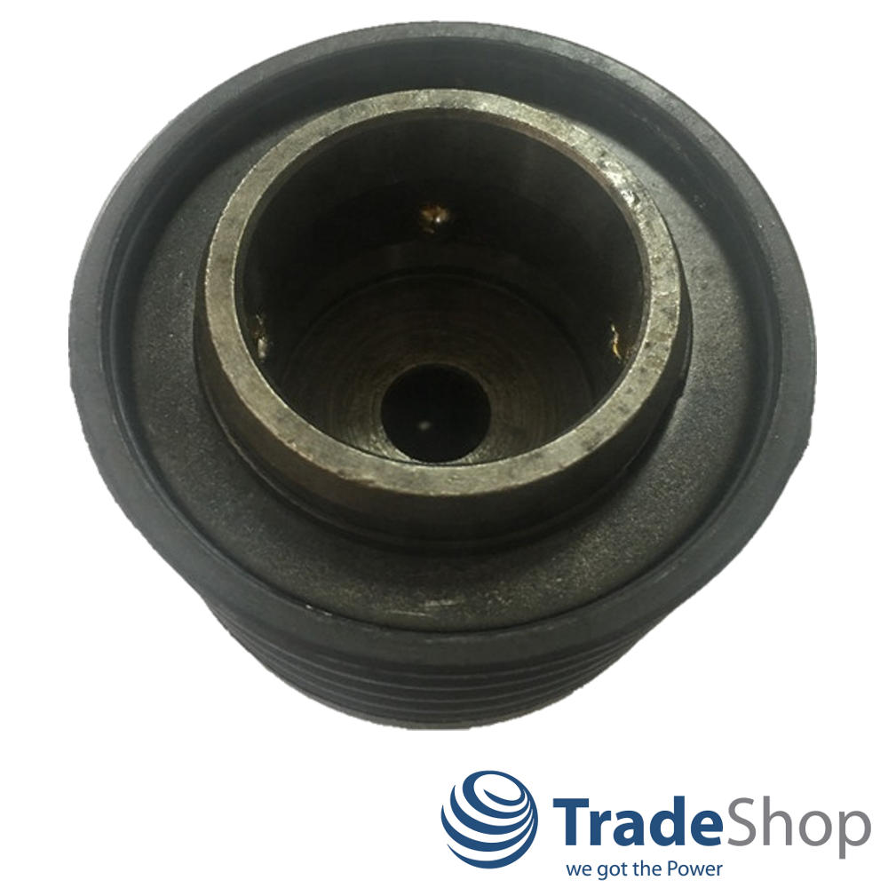 SDS-Plus Werkzeugaufnahme/Bohrfutter für Bosch GBH4DFE/GBH4DSC/GBH4DFE