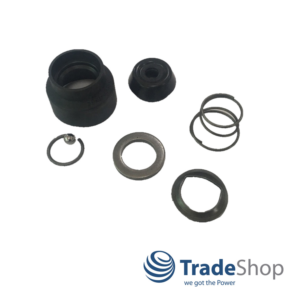 SDS Plus Bohrfutter Schutzhülse für Bosch GBH 2-20 SE PBH 12 VR UBH 2-14 SE uvm
