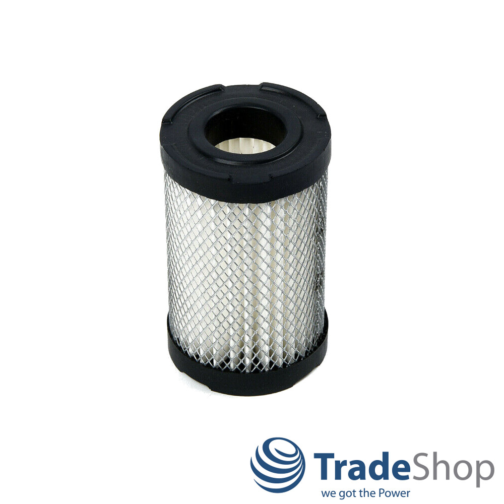 Luftfilter für Tecumseh ECV TVS H35 Spectra 37/40 Motoren ersetzt 35066 63087A