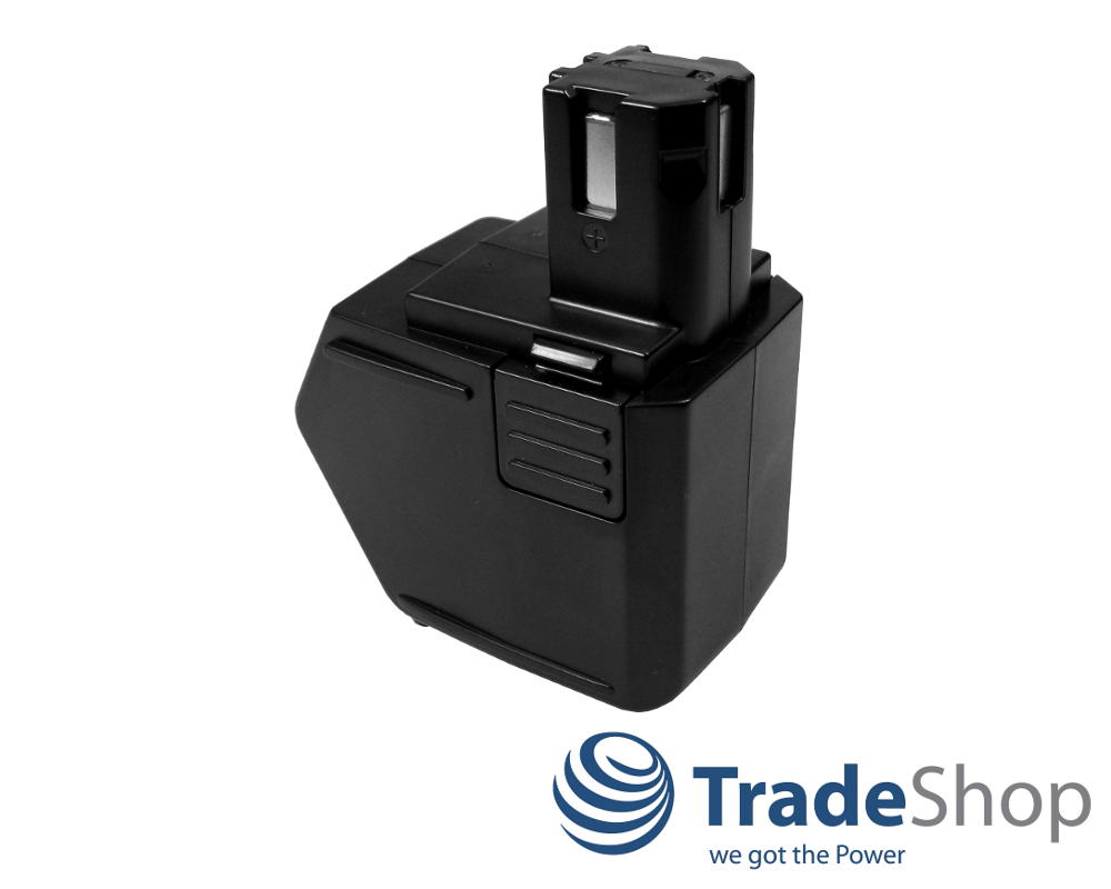 Ni-MH Akku 12V 3300mAh + Ladegerät für Hilti SB12 SF120-A SFB121 SFB126 SID121-A