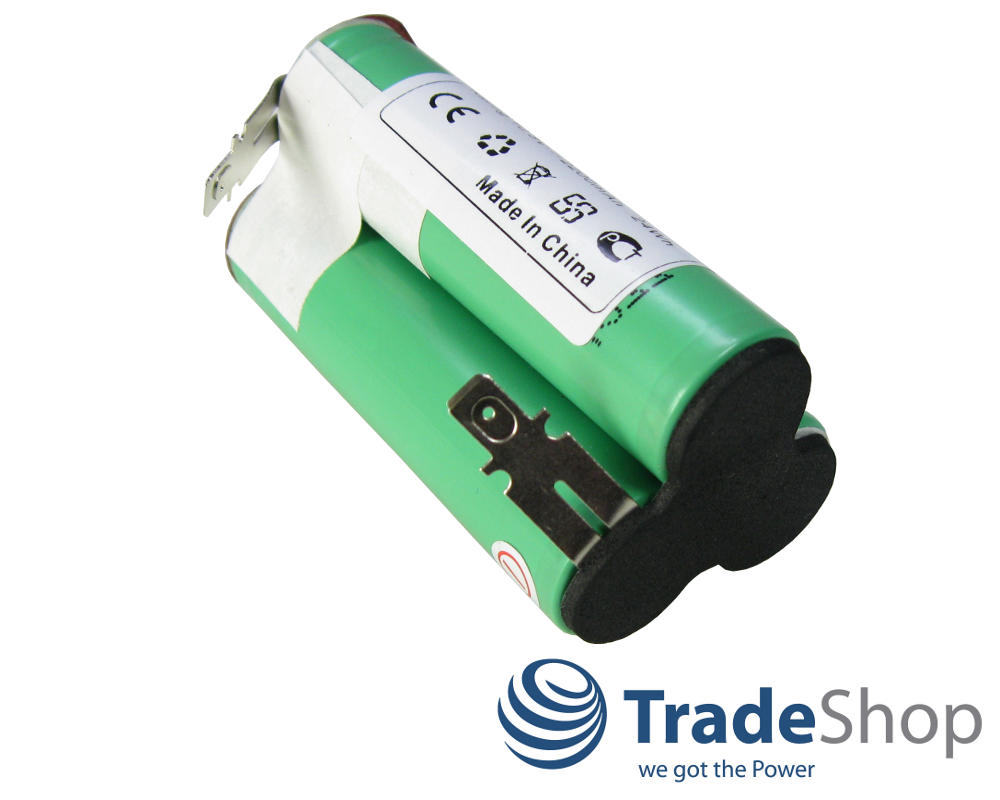 AKKU 2200mah Li-Ion für Bosch PMF PSM PSR 10.8V KEO AGS ASB Rohling BTI BACP