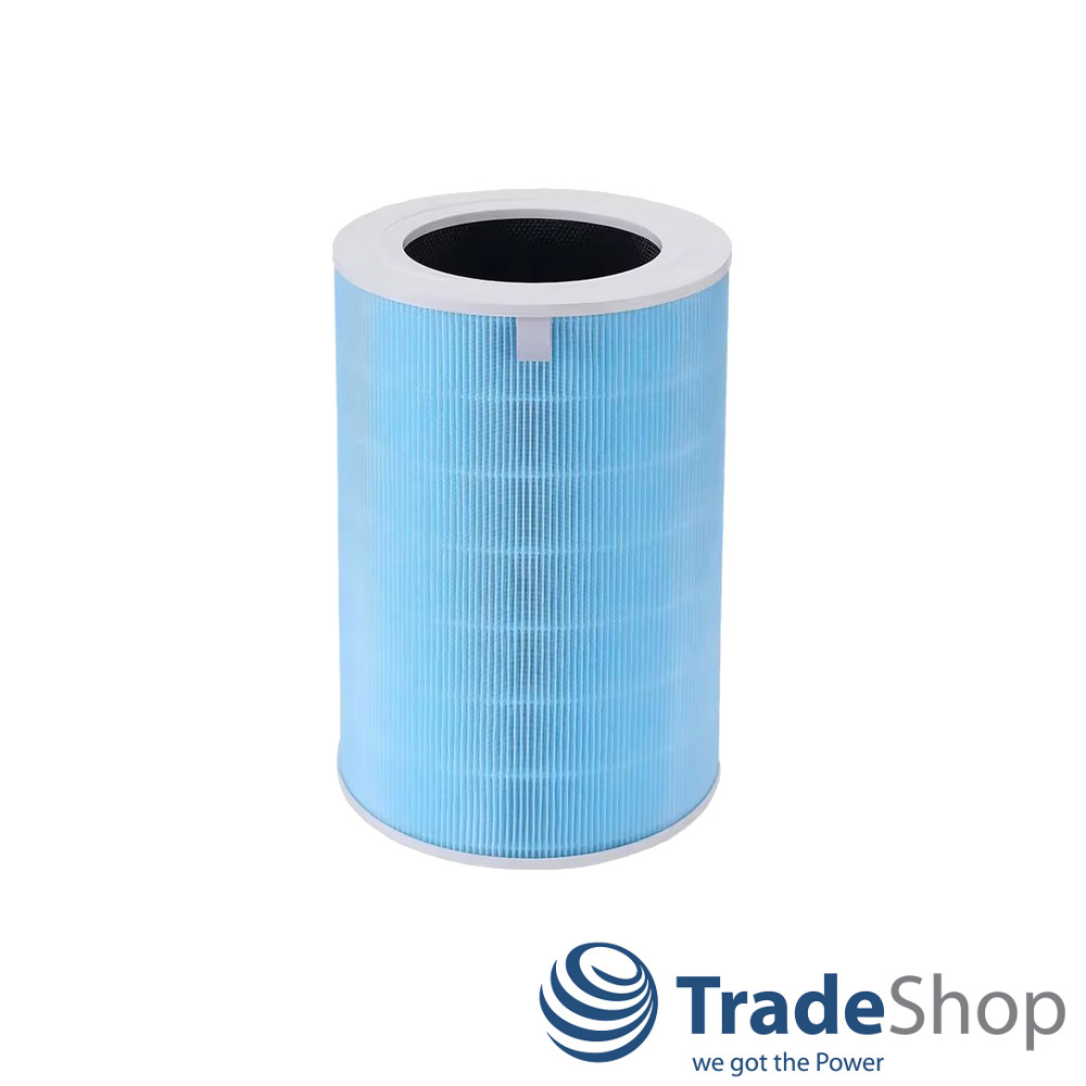 Luftreiniger-Filter für Xiaomi Mi Air Purifier Pro H ersetzt M7R-FLH-GL