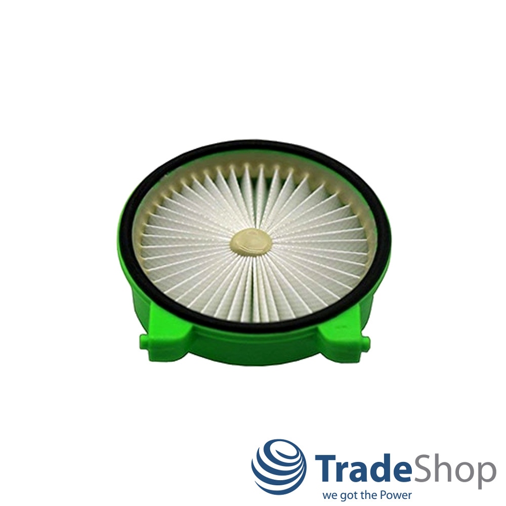 2x HEPA-Filter H13 für Rowenta Powerline D230466 RS-RH5024