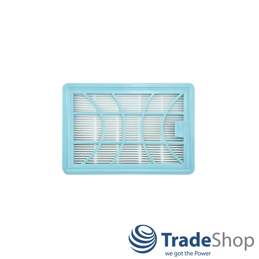 2x Filter-Set für Philips PowerPro Expert FC9728 FC9739 FC9741 ersetzt FC8003/01