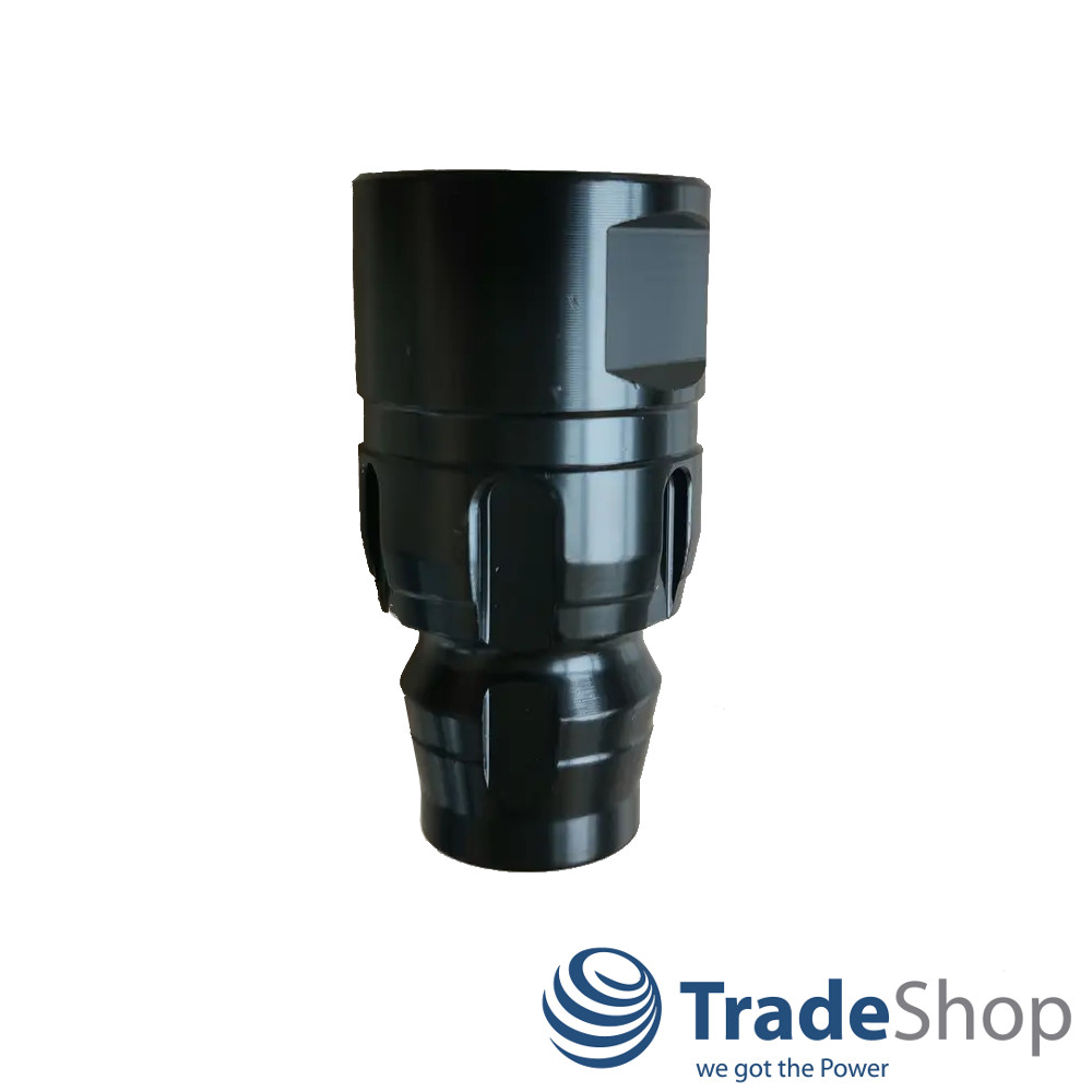 DD-BI auf 1/2" (F) Bohrkronen-Adapter für Hilti DD100D DD120 DD150U DD160 DD250