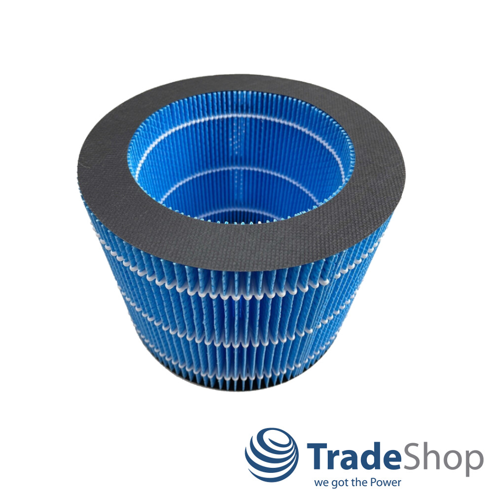 10x Luftfilter für Philips HU3918 HU3916 HU3915 HU2718 HU2716 ersetzt FY3446/30