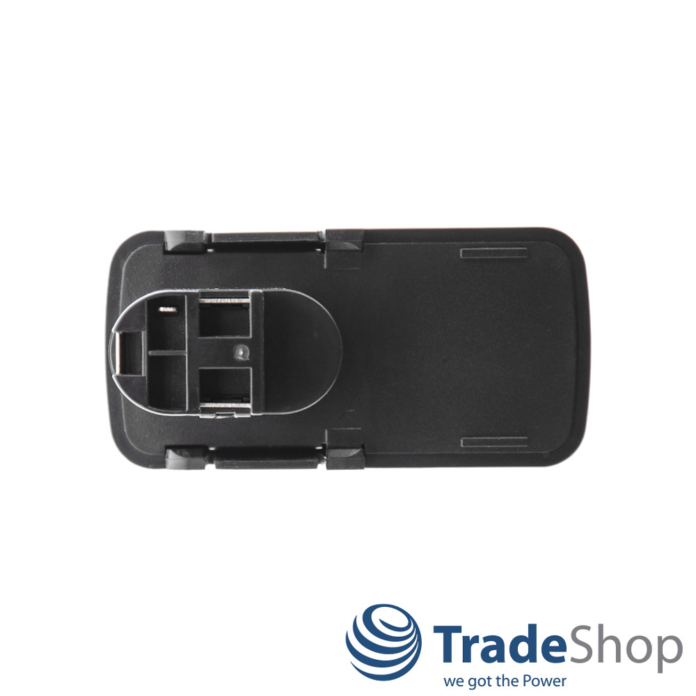2x Ni-MH Akku für Bosch 2607335146 2607335160 2607335210 2500mAh/14,4V