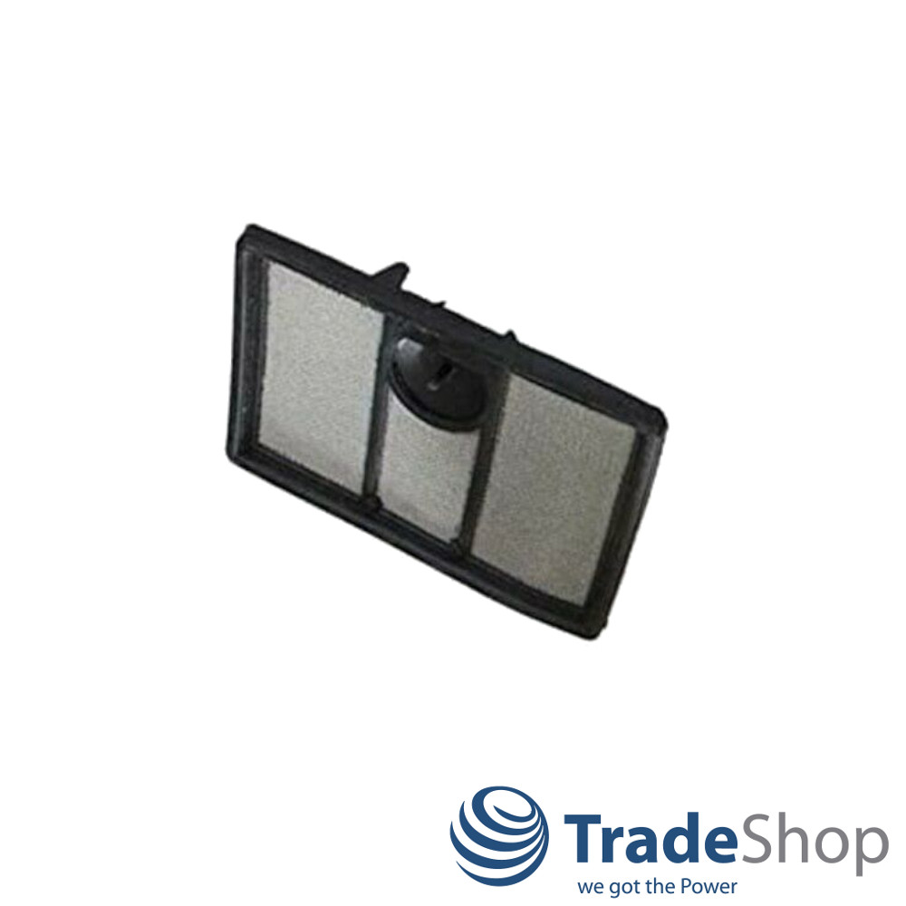 Ersatz Luftfilter Zusatzfilter für Stihl TS700 TS800 ersetzt 4224-140-1801