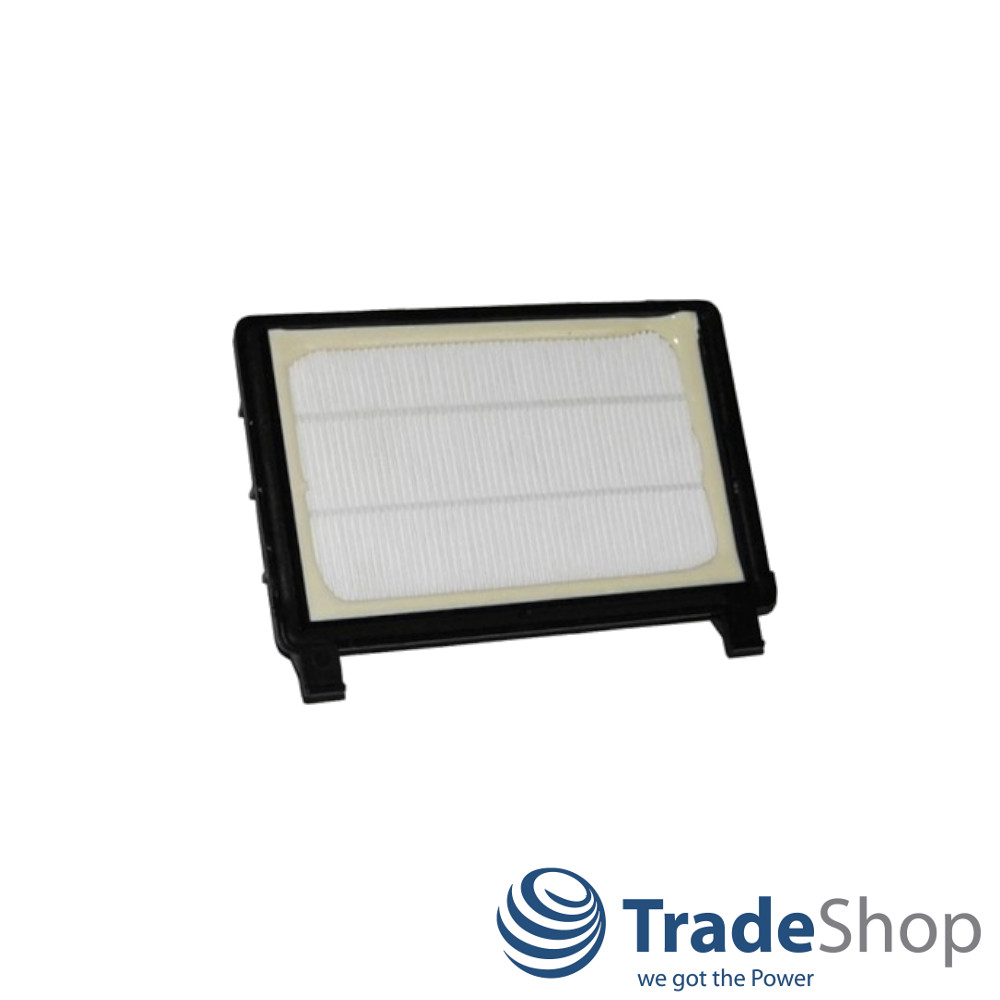 HEPA-Filter für Philips FC8714 FC8720 FC8722 ersetzt 432200039090 883804401010