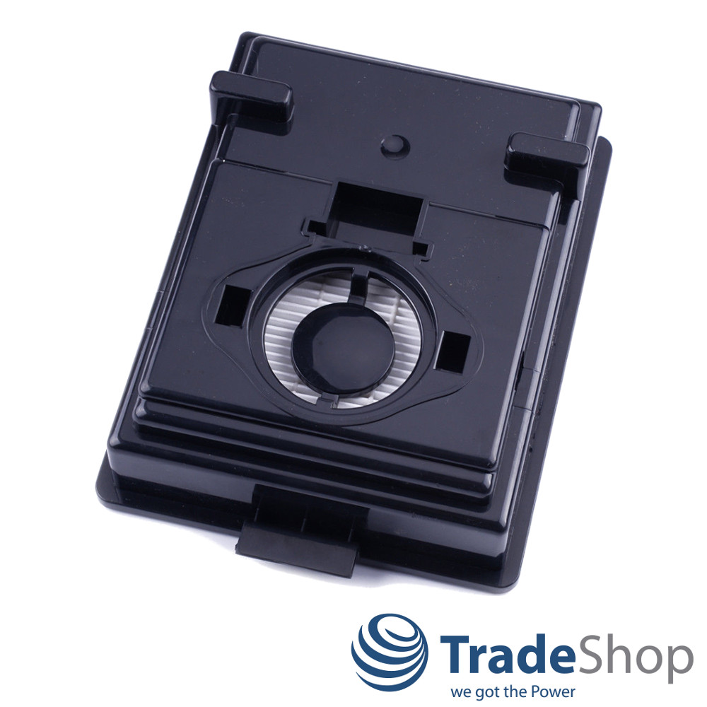 2x HEPA-Filter für Rainbow Rexair E2-Serie R12179 R12647B 1000002