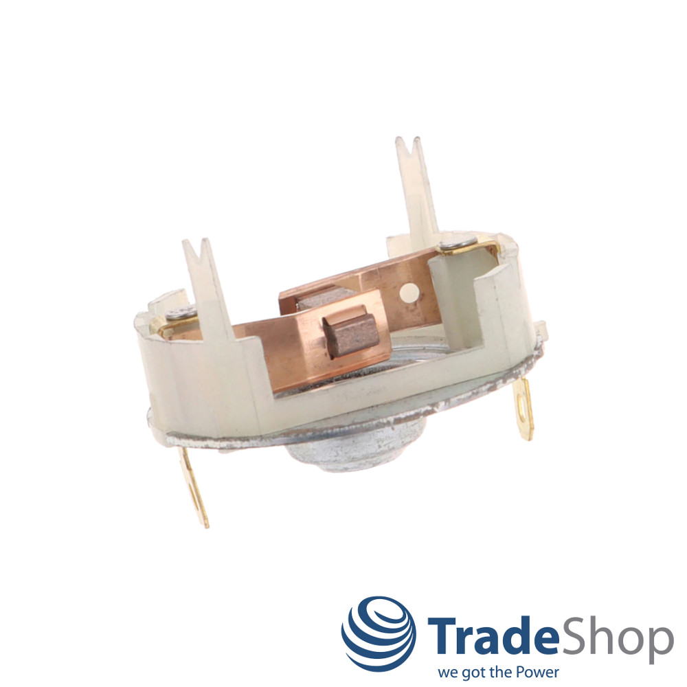 Kohlebürsten-Halter inkl. Motorkohlen für RS750 RS755 RS775 Gleichstrommotor