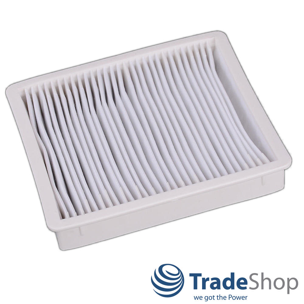 HEPA-Filter Abluft Filter Kassette für Samsung DJ63-00672 und weitere