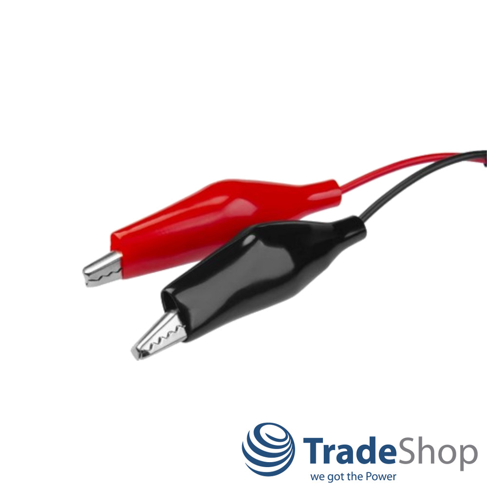 Automatisches Ladegerät Netzteil für LiFePO4 Akku Batterie / 14,6V 4,0A