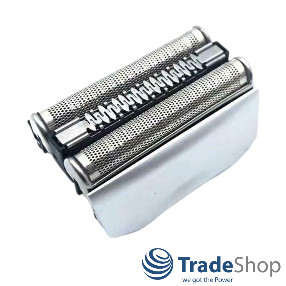 Kombipack Scherfolie Schermesser für Braun 70S 81387979 70B Series7