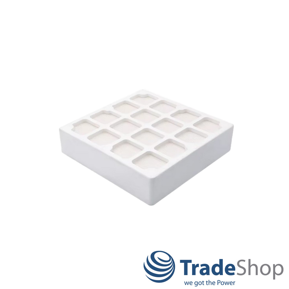Ersatz Vorfilter für IQAir HealthPro 100 NE, 250, 250 NE ersetzt 102101000