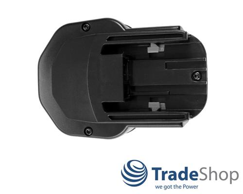 2x AKKU 12V 3300mAh für AEG Milwaukee BF12 PBS3000 B12 BX12 BXS12 BXL12 P12P S12P