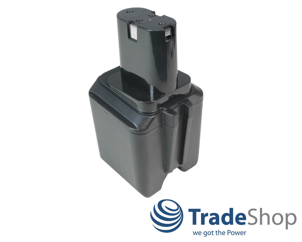 AKKU 12V 3000mAh für Bosch 2607335014 2607335021 2607335180 GBH12V GBM12VE uvm