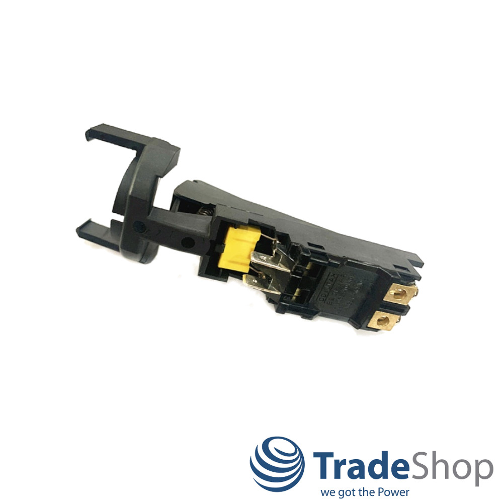 Ersatz Schalter für Black & Decker 180 4074 4279, Dewalt DW474 ersetzt 949825-07