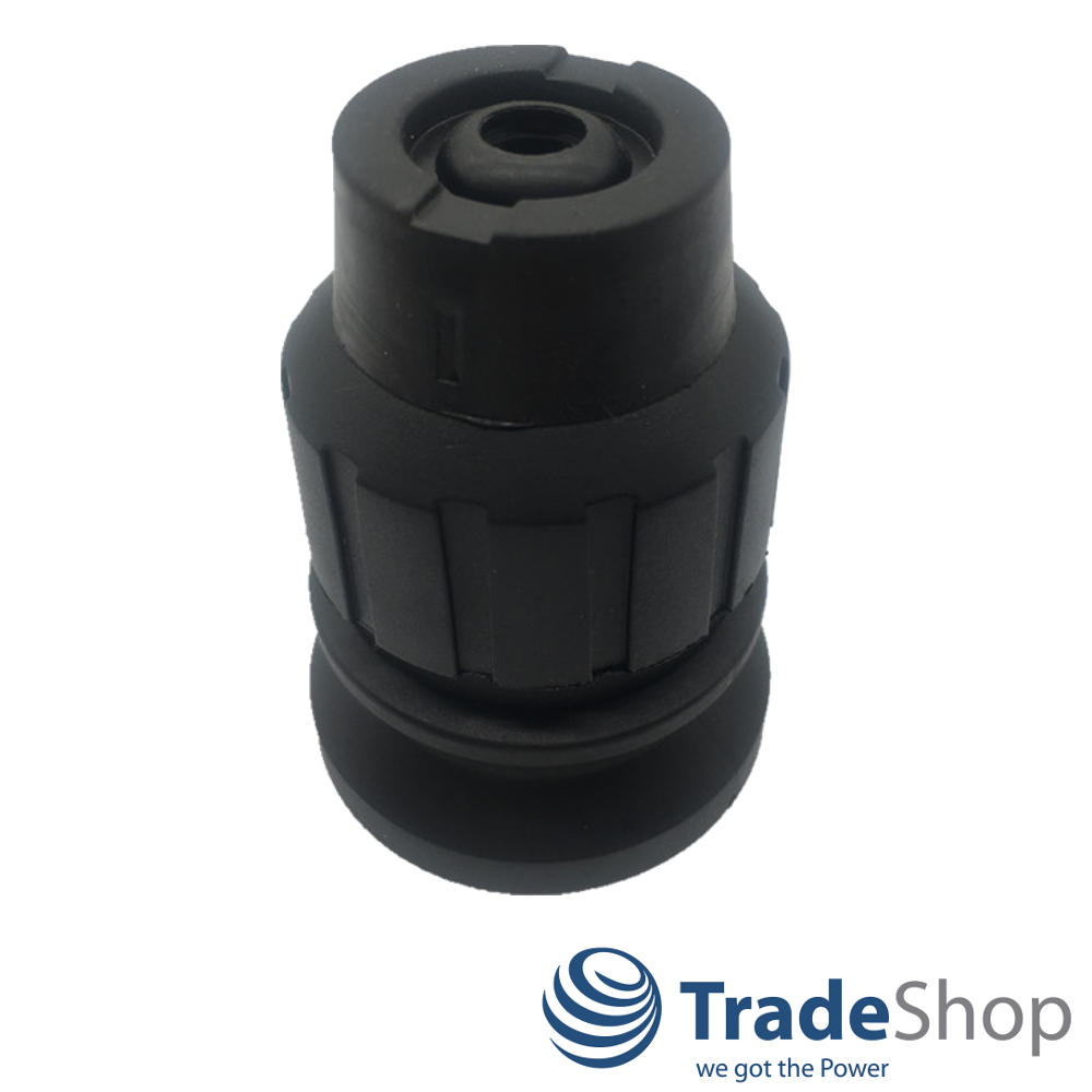 Bohrfutter Schnellspannfutter SDS Plus für HILTI TE1 TE5 TE6 TE7 TE15 TE14