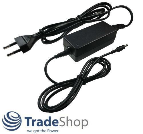 Netzteil Ladekabel für viele iRobot Roomba Geräte 22,5V/1,25A
