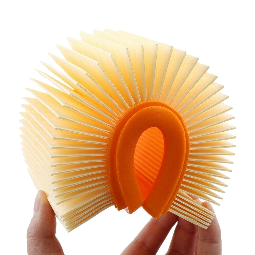 2x Ersatz Luftfilter für Stihl TS700 TS800 Trennschleifer ersetzt 4224-140-1801