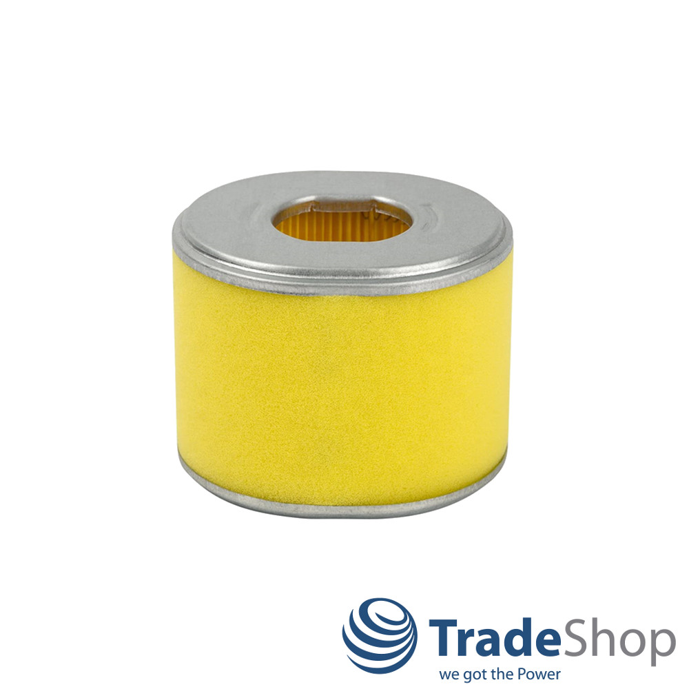Luftfilter inkl. Vorfilter für Honda GX240 GX270 GX270R ersetzt 17210-ZE2-515