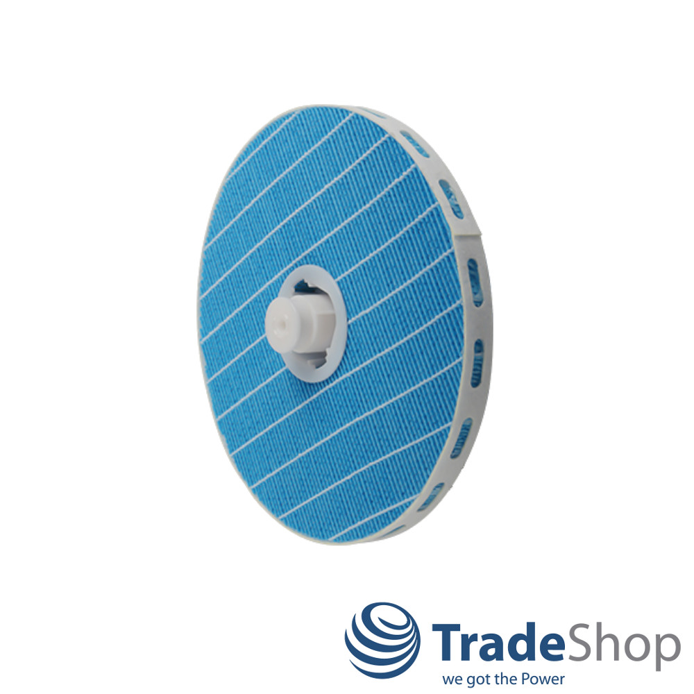 Luftbefeuchtungs-Filter für Philips HU5930/10 HU5931/11 ersetzt FY5156/10