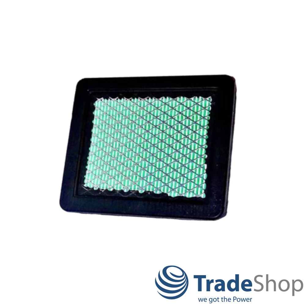Luftfilter für Honda GCV135 GCV160 GC135 GC160 GCV190 ersetzt 17211-ZE8-000