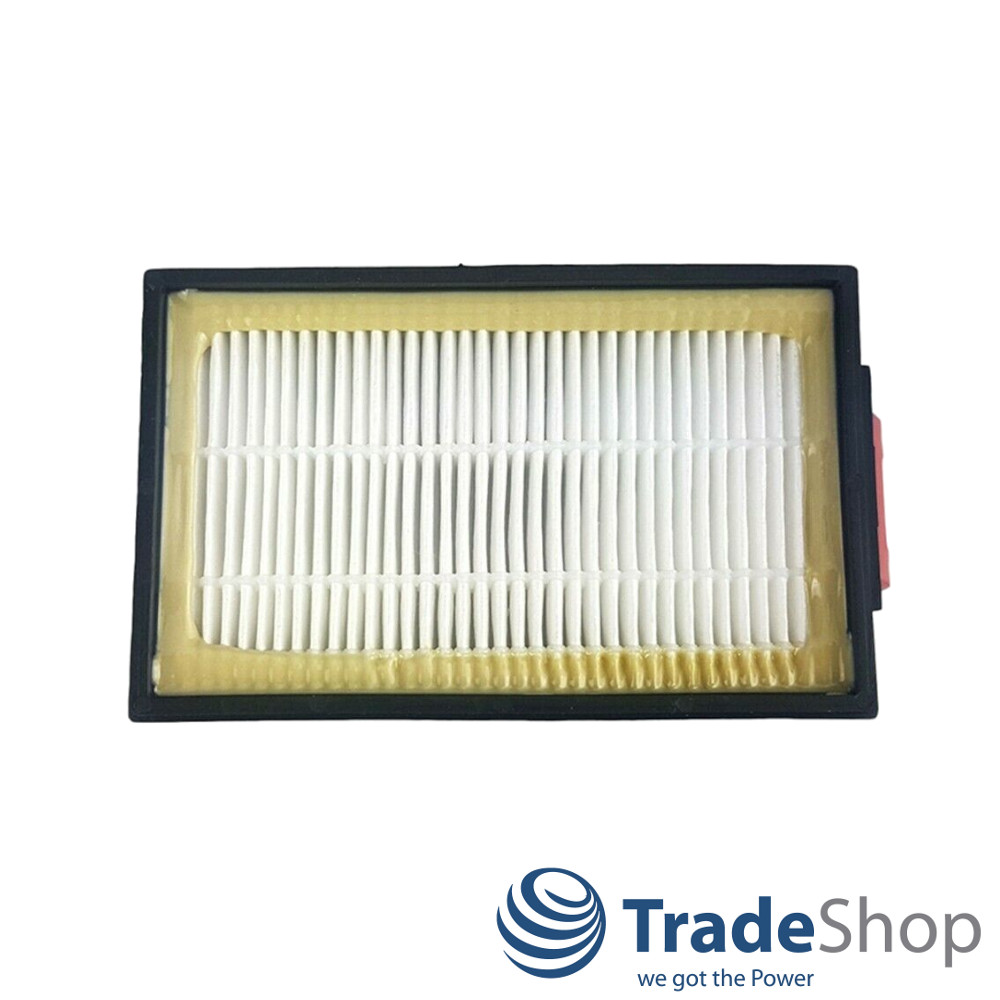 2in1 Set: HEPA-Filter + Zylinderfilter für Bosch/Siemens BGS6 VSX6 Serie