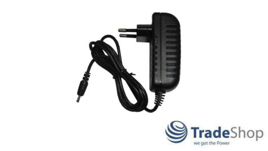 Netzteil Ladekabel für Acer Iconia Tab A100 A101 A200 A210 A211 A500 A501 uvm