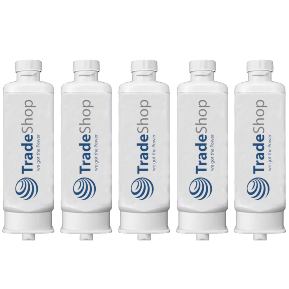 5x Wasserfilter für Samsung French Door Kühlschränke ersetzt DA97-17376B HAF-QIN