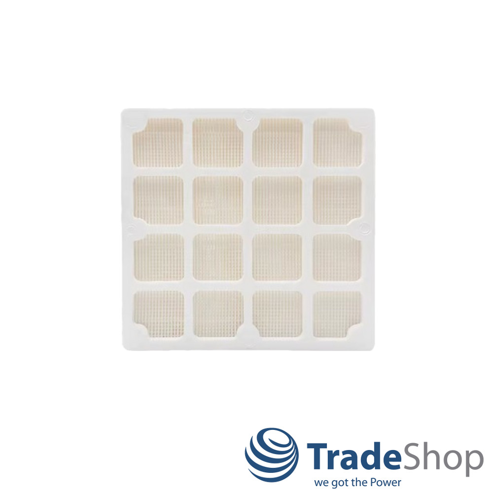 2x Ersatz Vorfilter für IQAir HealthPro 100 NE, 250, 250 NE ersetzt 102101000