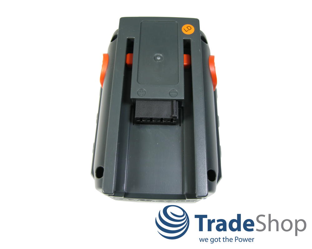 AKKU 18V 3000mAh für Gardena Accu 8835-U 8835 8839 8839 ErgoCut 48-Li 8878 8865 uvm