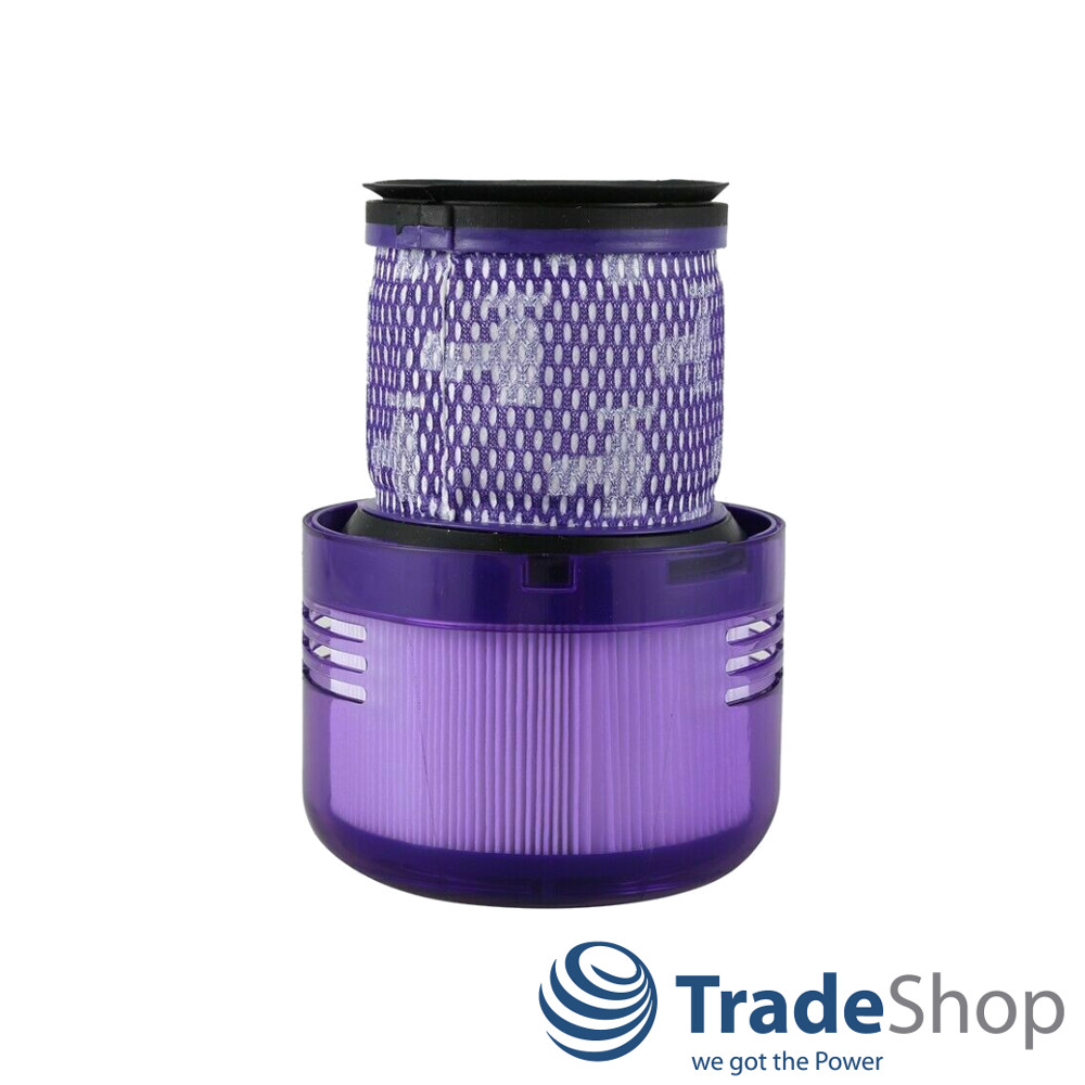 HEPA Vormotor-Filter ersetzt 970013-02 für Dyson Cyclone V11 SV14