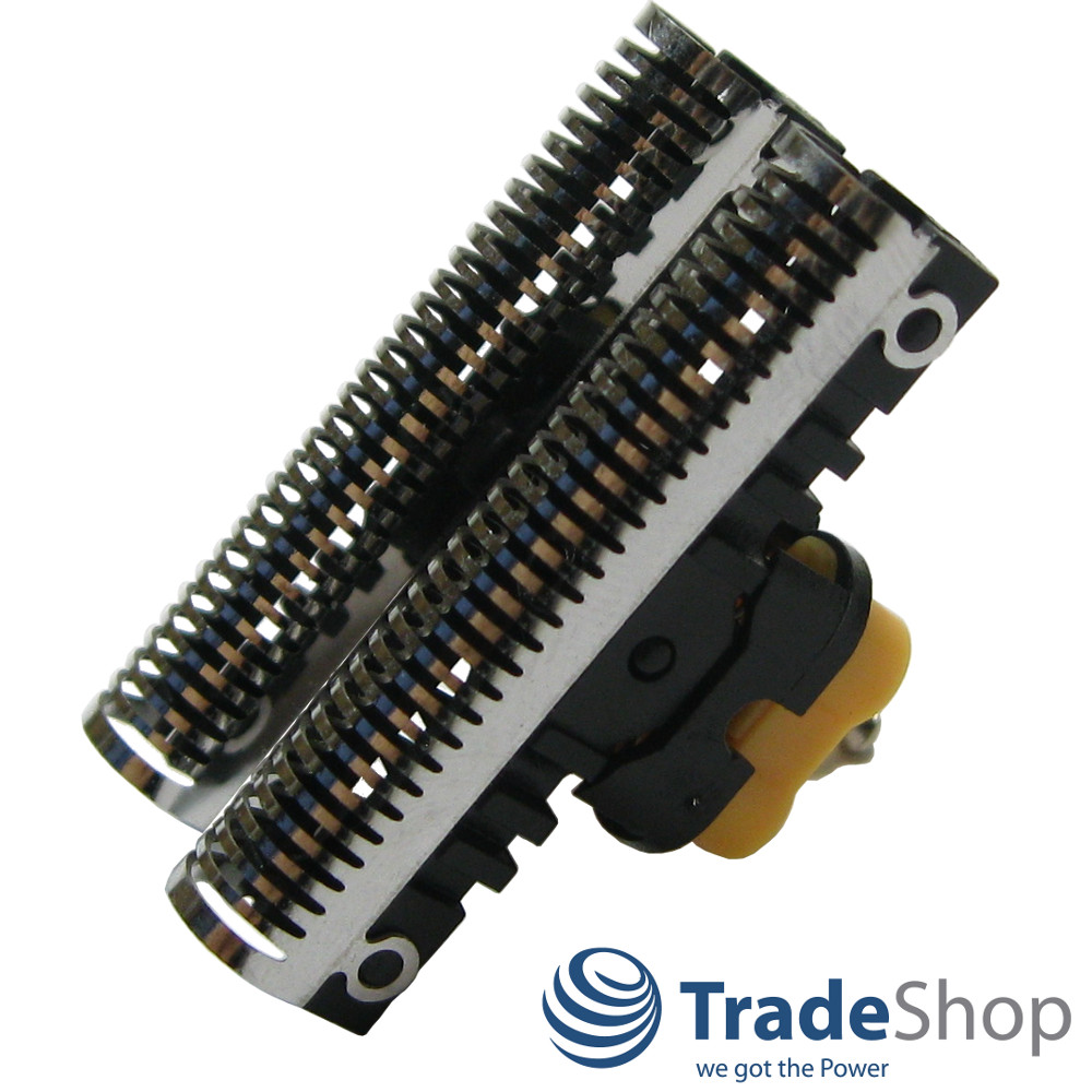 Klingenblock Messerblock Rasierklinge Ersatzklinge für Braun 6000 7000