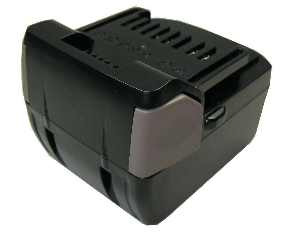 2x Akku 3000mAh für Hitachi BSL1415 BSL1430 BSL1440 DV14DBL WH14DBDL 334.419 uvm