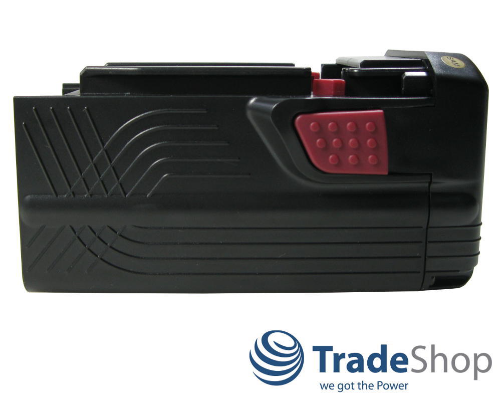AKKU 36V 3000mAh ersetzt Hilti B36 B36V für TE6A TE7A