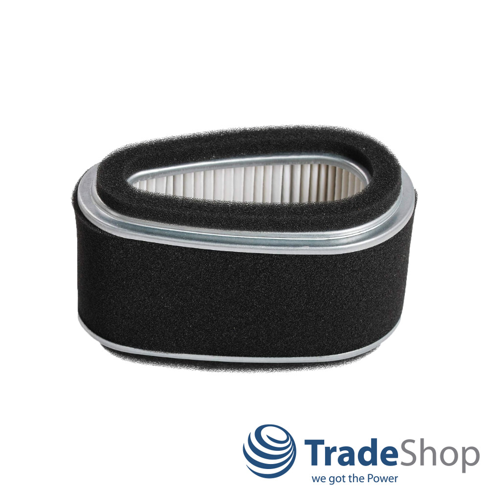 Luftfilter inkl. Vorfilter für Kawasaki FC290V, John Deere 130 GX70 GX75 uvm.