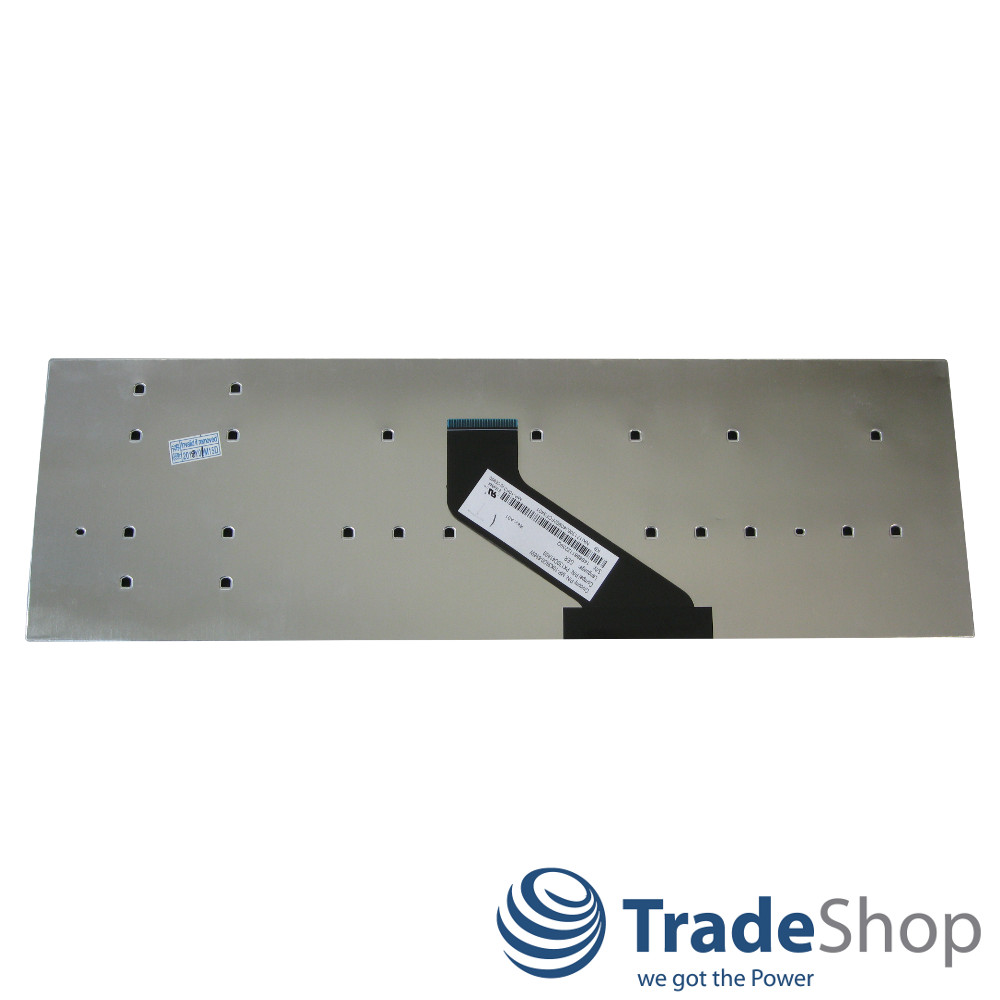 Tastatur Acer Aspire 5755 5755G 5830G 5830T 5830TG E1-510 DE QWERTZ uvm
