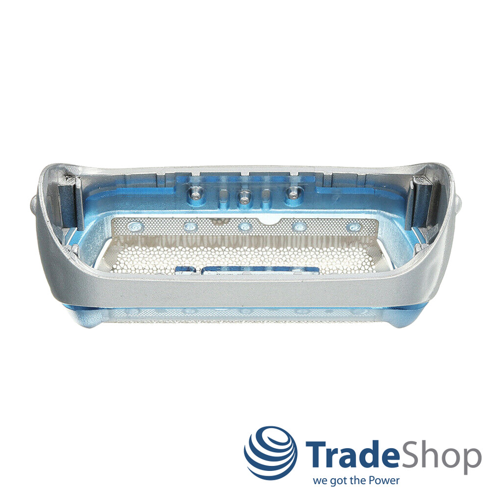 Kombipack Ersatz Scherfolie + Klingen Messer für Braun 20s 20b 10b