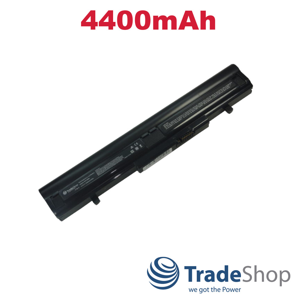AKKU 4400mAh für Medion MD98330 MD98390 MD98560 MD98630 MD98650  BTP-D9BM uvm