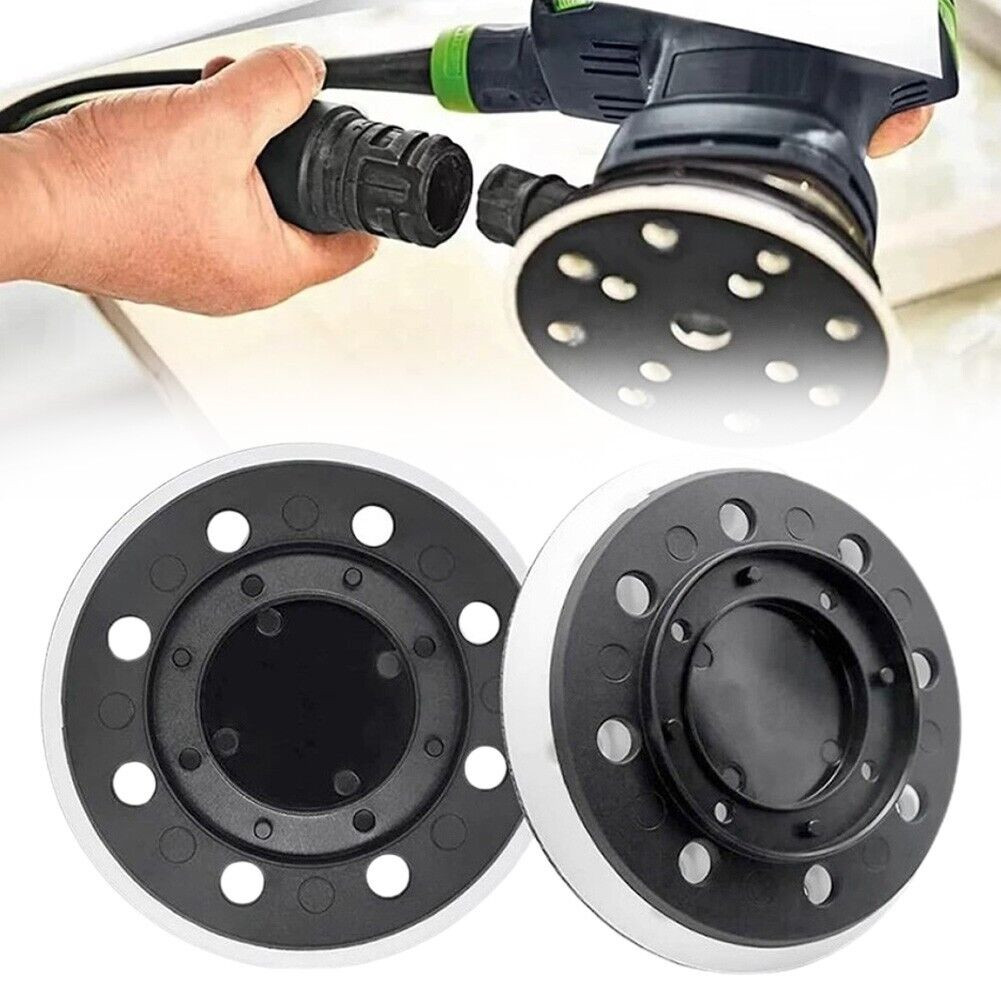 Schleifteller Haftteller 125mm für Festool ES 125, ETS 125 ersetzt 492280