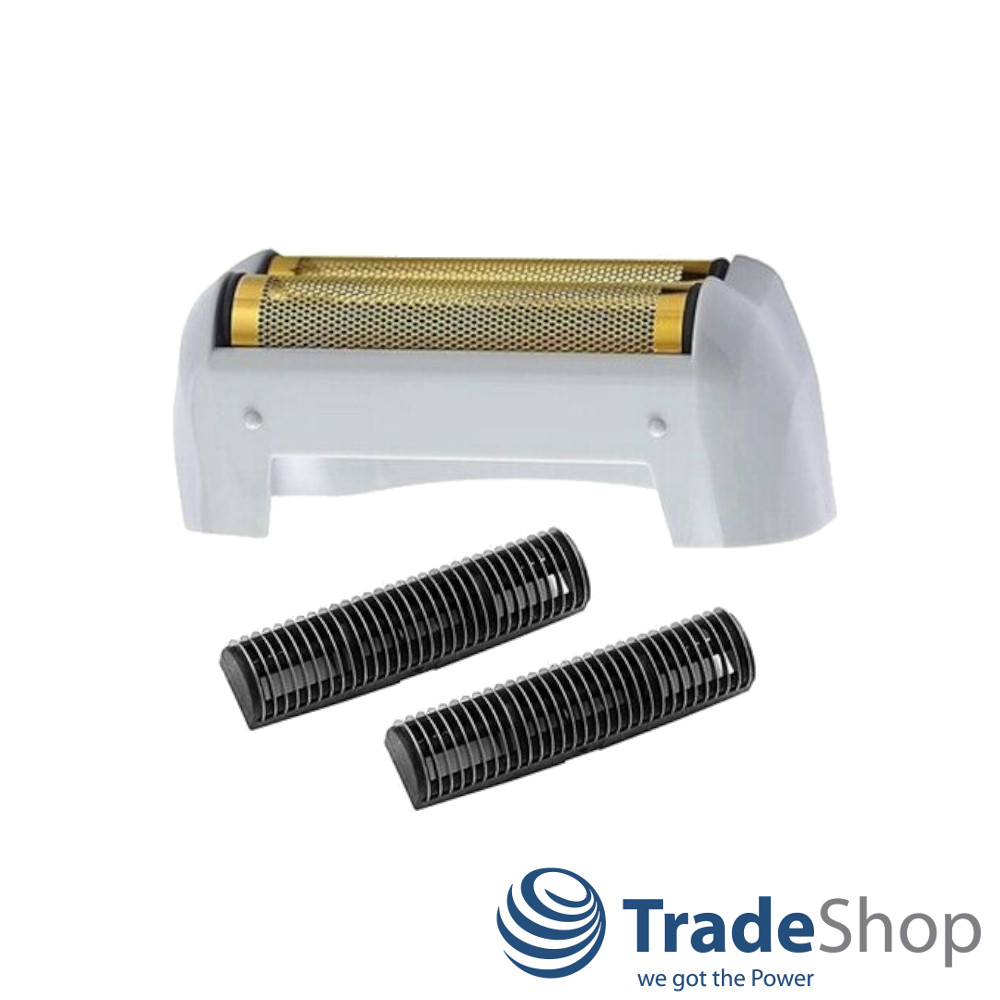 Scherfolie Klingenblock für Andis TS-1 TS-2 Profoil Lithium ersetzt 17155 17160