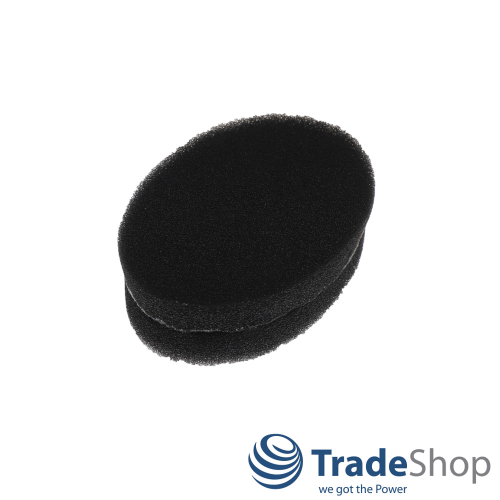 Luftfilter für MTD 1P61 1P65 Motoren ersetzt 092.49.514, 751-10732, 951-10732