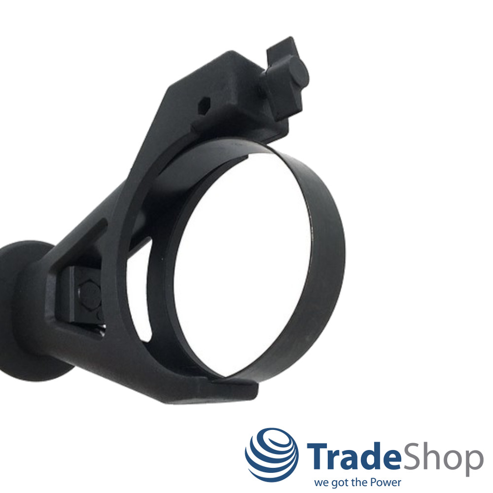 Zusatz Handgriff für Bosch GBH 10 DC, GBH 11 DE, GBH 8-45 D ersetzt 2602025086