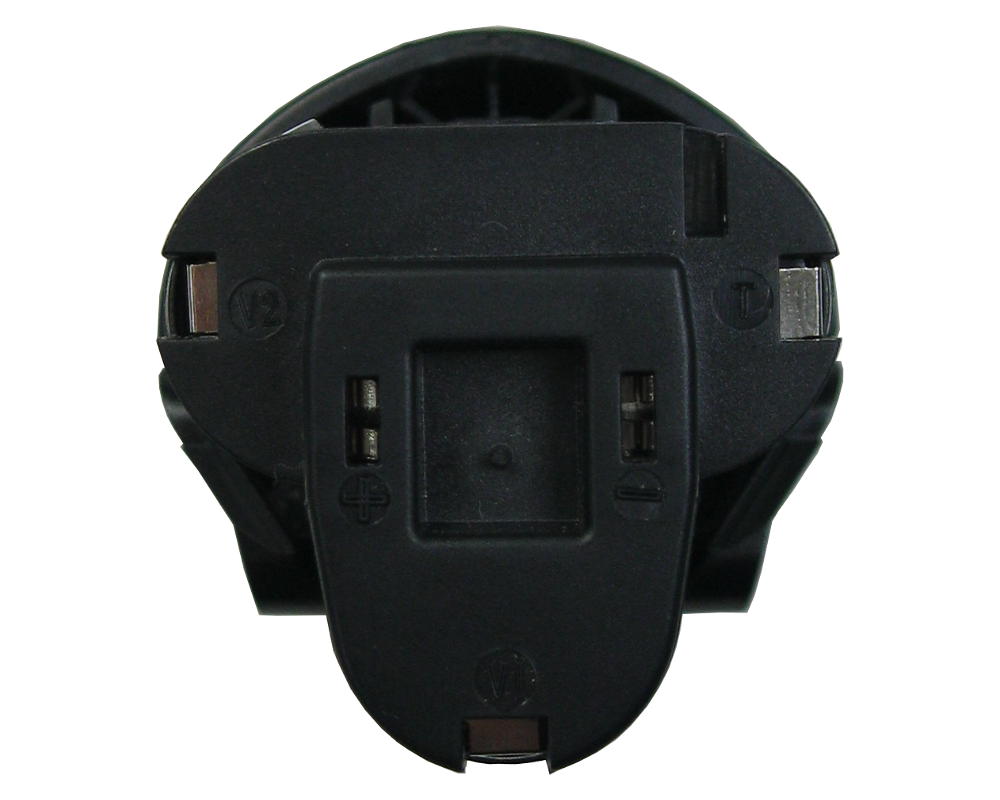 2x Akku 10,8V 1500mAh für Makita BL1013 BL1014 195332-9 194550-6 BMR102 uvm