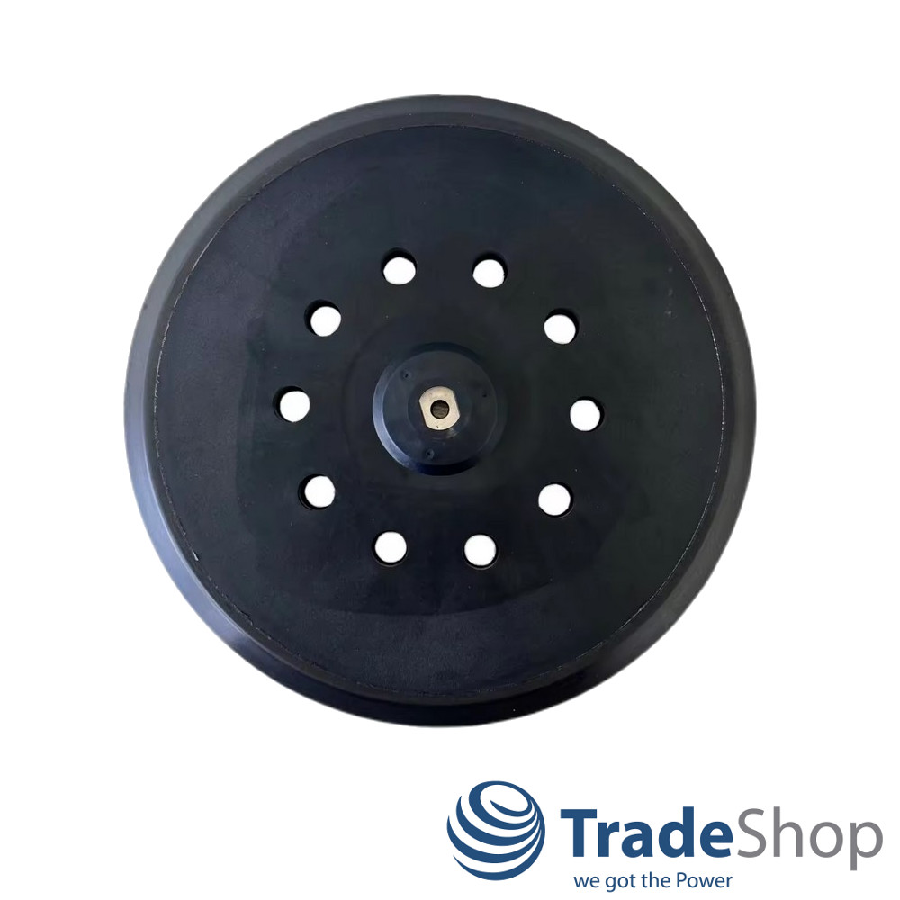 Schleifteller Treibteller 225mm für FLEX Giraffe WST 700 VV, WSE 500, WSE 7