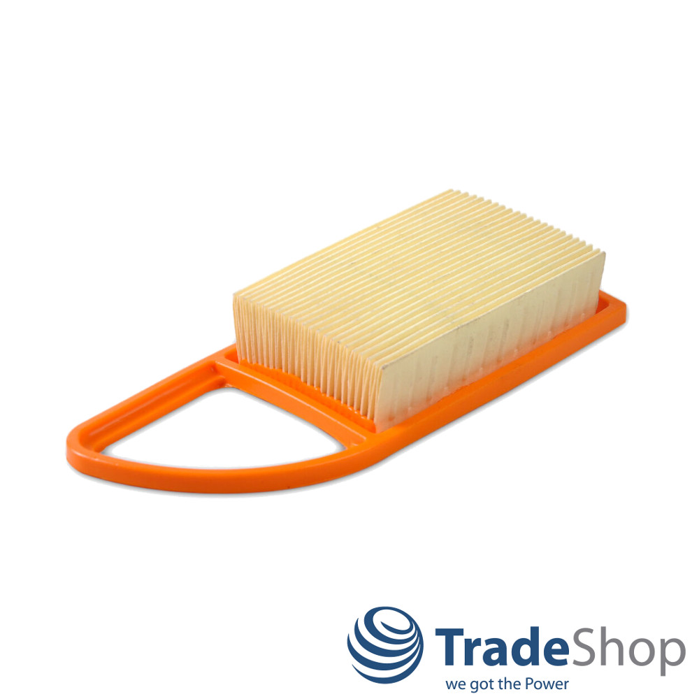 Luftfilter Ersatz für Stihl BR500 BR550 BR600 Magnum ersetzt 4282-141-0300